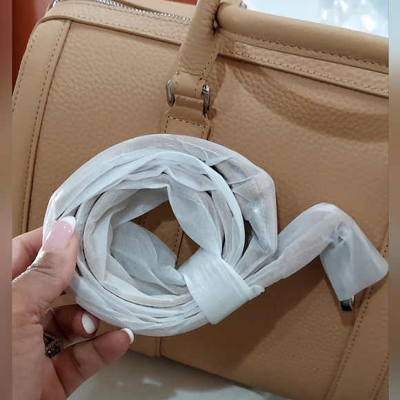 SJ Neutral Dottie NWOT - Picture 3 of 14